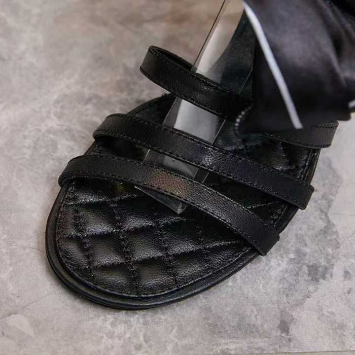 26C Sandals(Female)36-41=