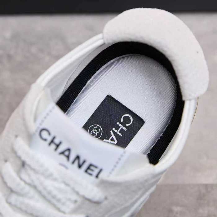 Low Top Trainer CC(Female)35-41=