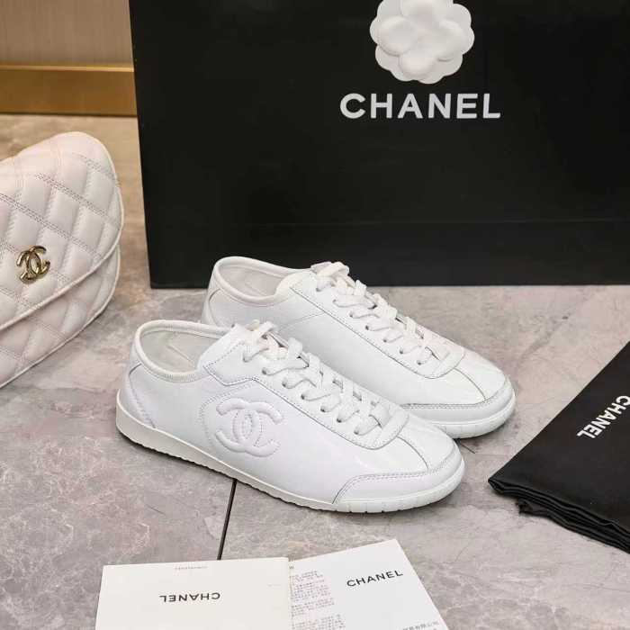 Low Top Trainer CC(Female)35-41=