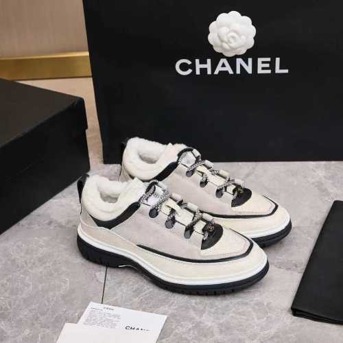 Low Top Trainer CC(Female)35-41=