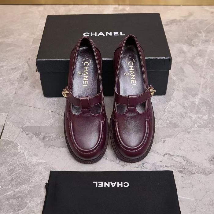 25K Loafers (Female)36-41=