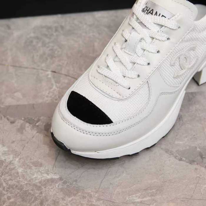 Low Top Trainer CC(Female)35-41=