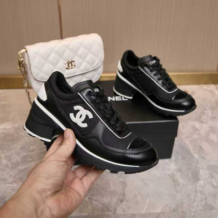 Low Top Trainer CC(Female)35-41=