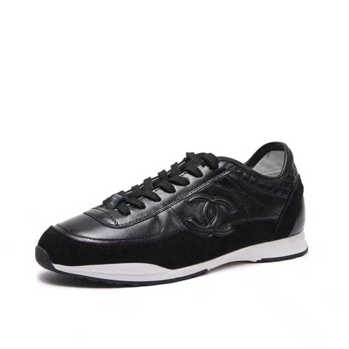 Low Top Trainer CC(Unisex)35-45=