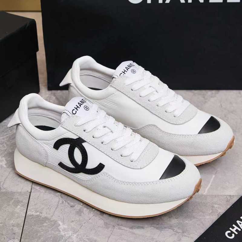 Low Top Trainer CC(Female)36-41=