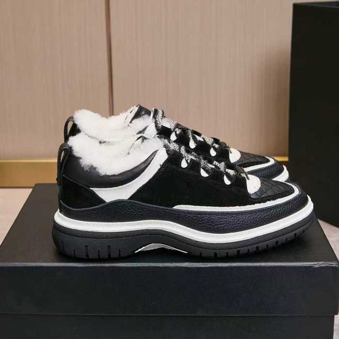 Low Top Trainer CC(Female)35-41=