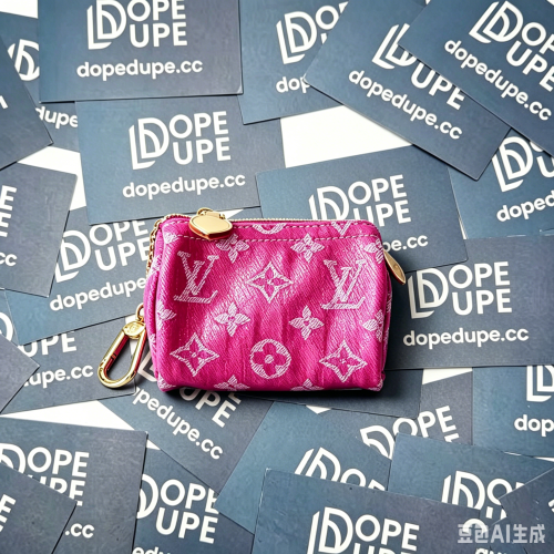Trousse Speedy “11*7.5*6CM” 082