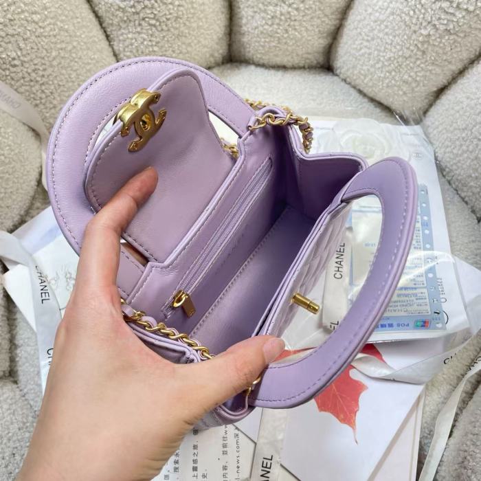 Mini Kelly 24P “19*13*7CM” 085