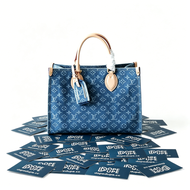 MM Onthego Tote “35*27*14CM” 097