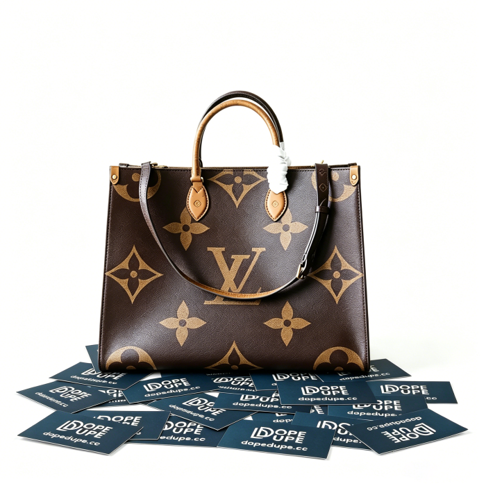 On The Go Tote “41*34*19CM” 077