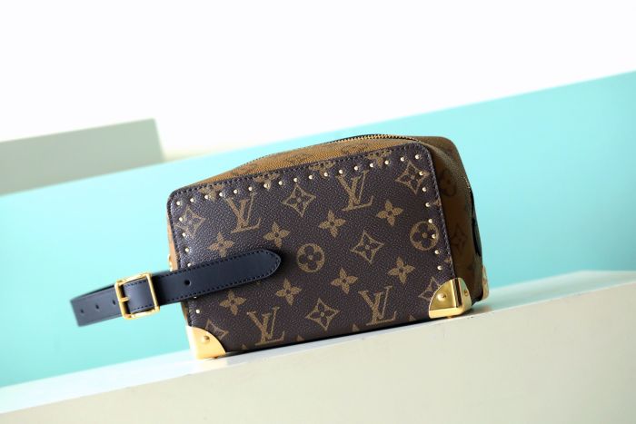 Dopp Kit “19*11*10CM” 064