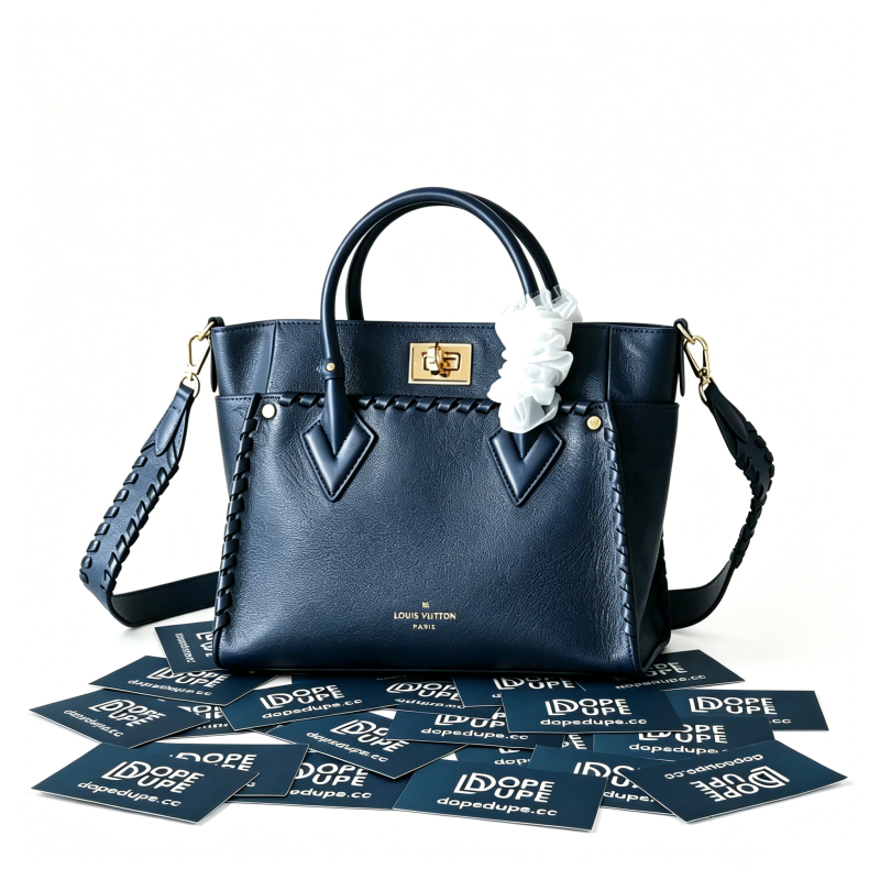 PM My Side Tote“25*20*12CM”  069