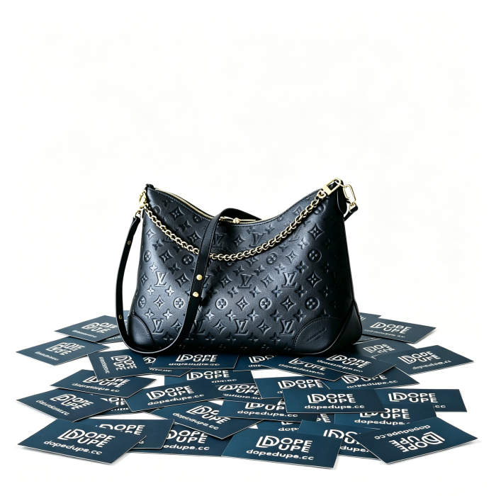 PM Boulogne Crossbody Bag “40*29*15CM” 087