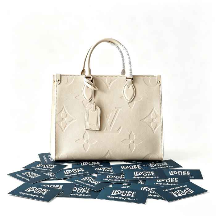 MM Onthego Tote“35*27*14CM” 057