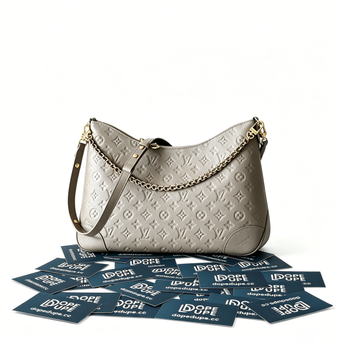 PM Boulogne Crossbody Bag “40*29*15CM” 087