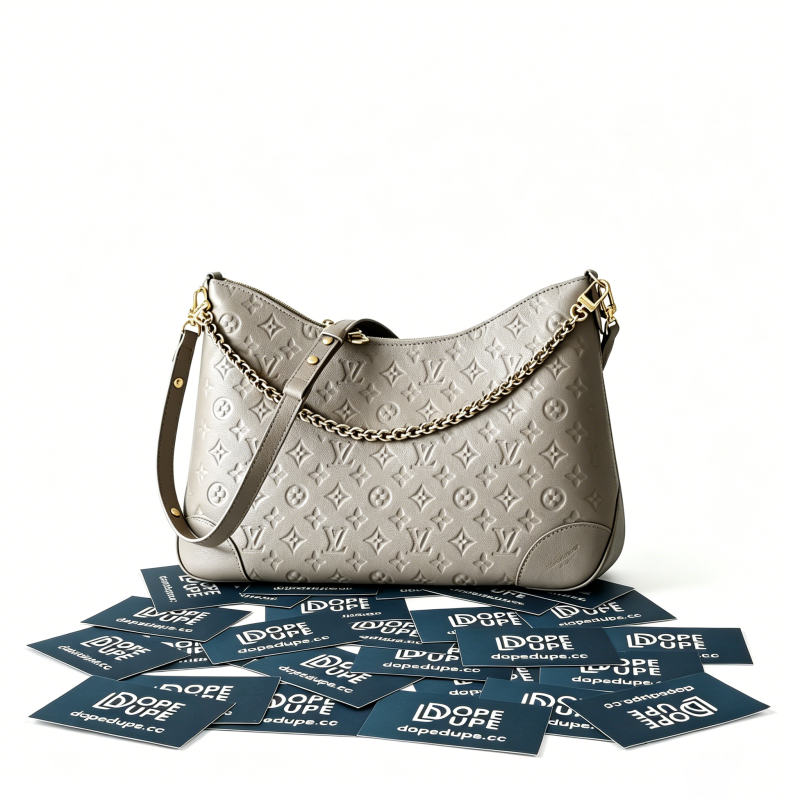 PM Boulogne Crossbody Bag “40*29*15CM” 087