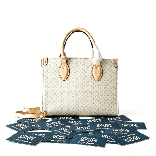 MM Onthego Tote “35*27*14CM” 037