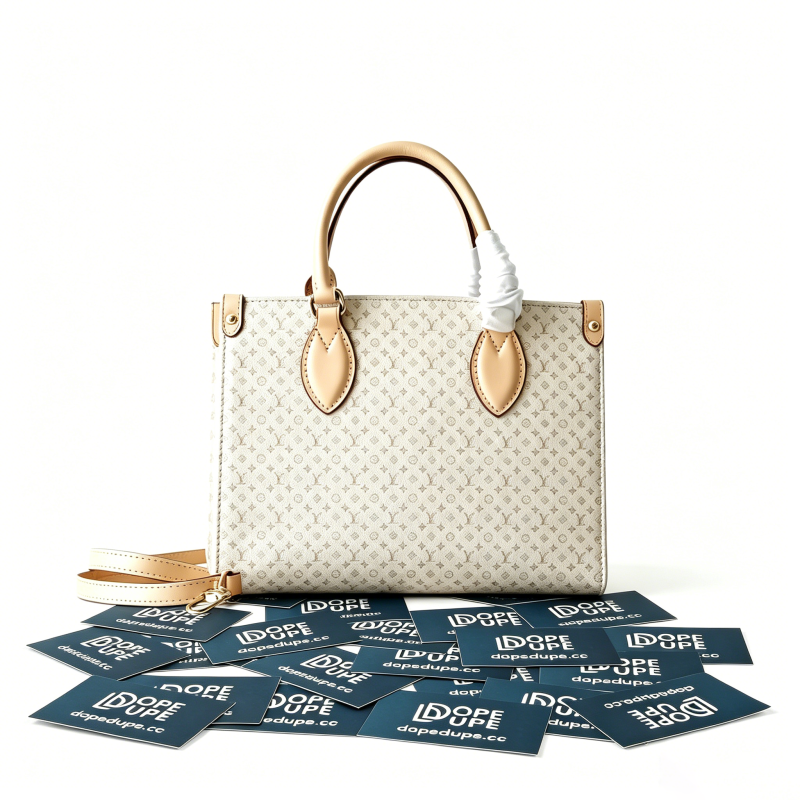 MM Onthego Tote “35*27*14CM” 037