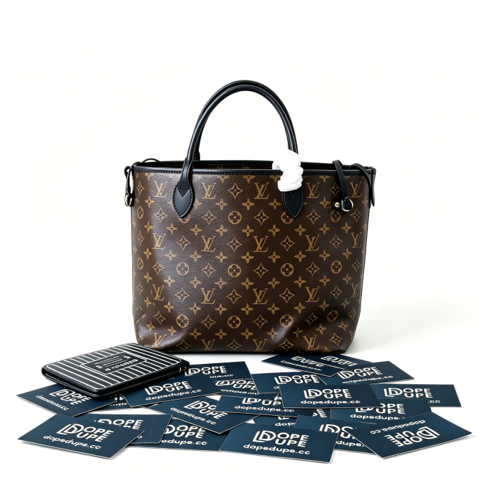 Neverfull Tote “31*28*14CM” 057
