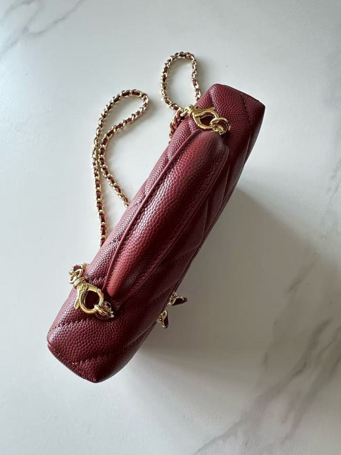 Vanity Case 26S “19.5*17&5CM” 006