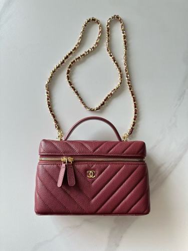 Vanity Case 26S “19.5*17&5CM” 006