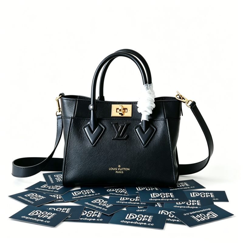 MM My Side Tote “30.5*24.5*14CM” 069