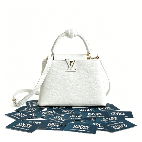 Capucines East West PM Bag “28*18*9CM” 069