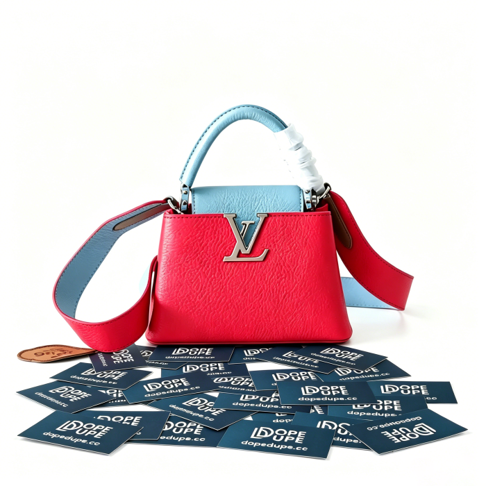 Capucines East West Mini “22*12*8CM” 0501