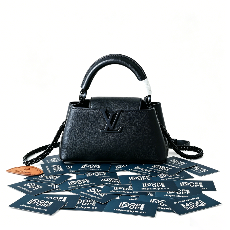 Capucines East West Mini “22*12*8CM” 0601
