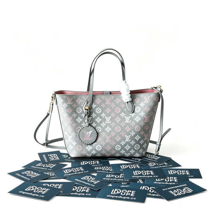 PM Blossom Tote “20*20*12.5CM” 058