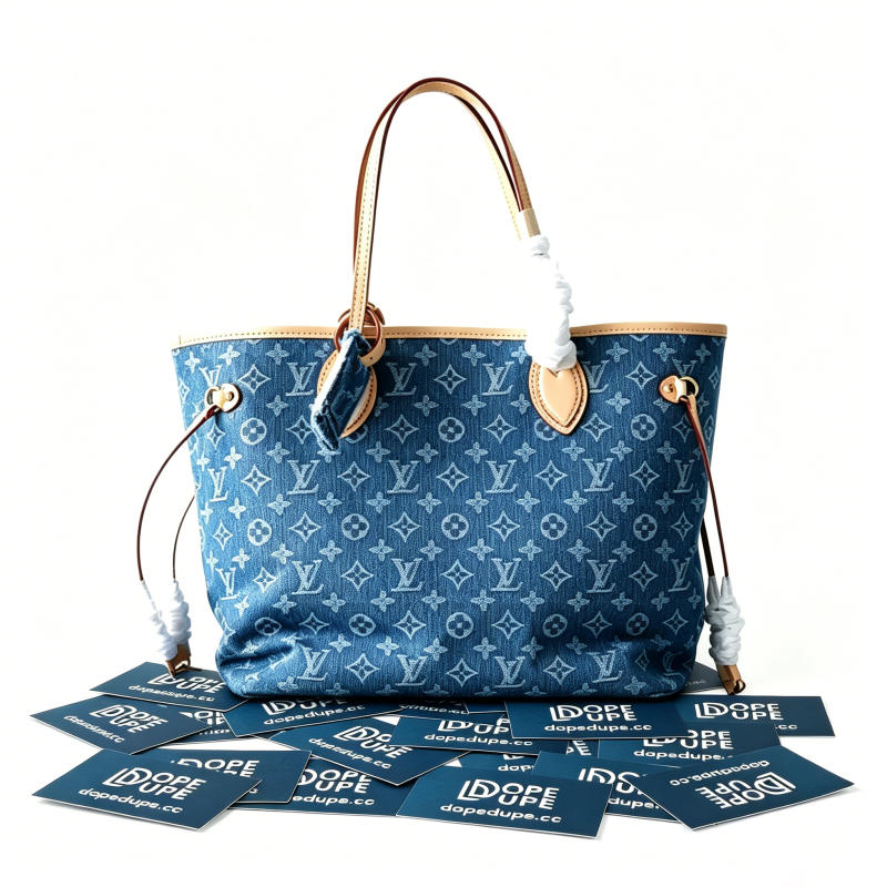 Neverfull Tote “31*28*14CM” 036