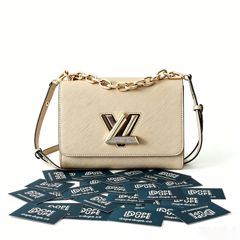 GM Twist Crossbody Bag “23*17*9.5CM” 098