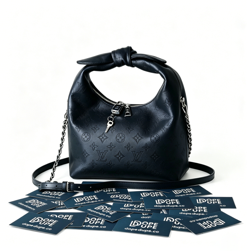 Why Knot Handbag “34*28*12CM” 098