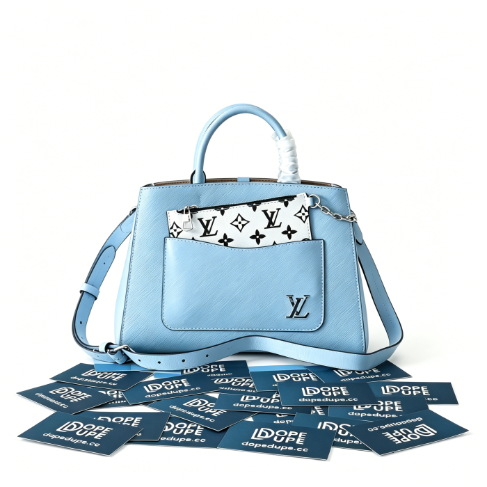 GM Marelle Crossbody Bag “30*21*13CM” 087