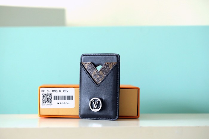 Magnetic Card Holder “9.5*6.5*0.5CM” 022