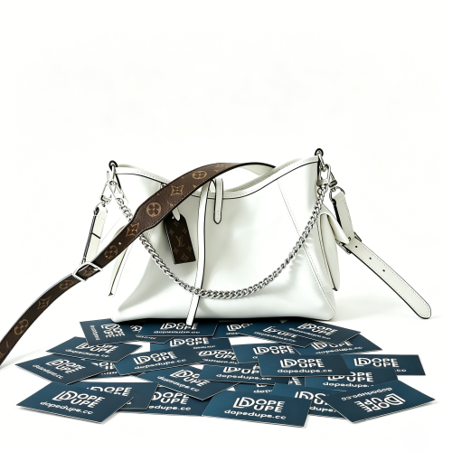 MM CarryAll Cargo Crossbody Bag “33.5*23*15CM” 077