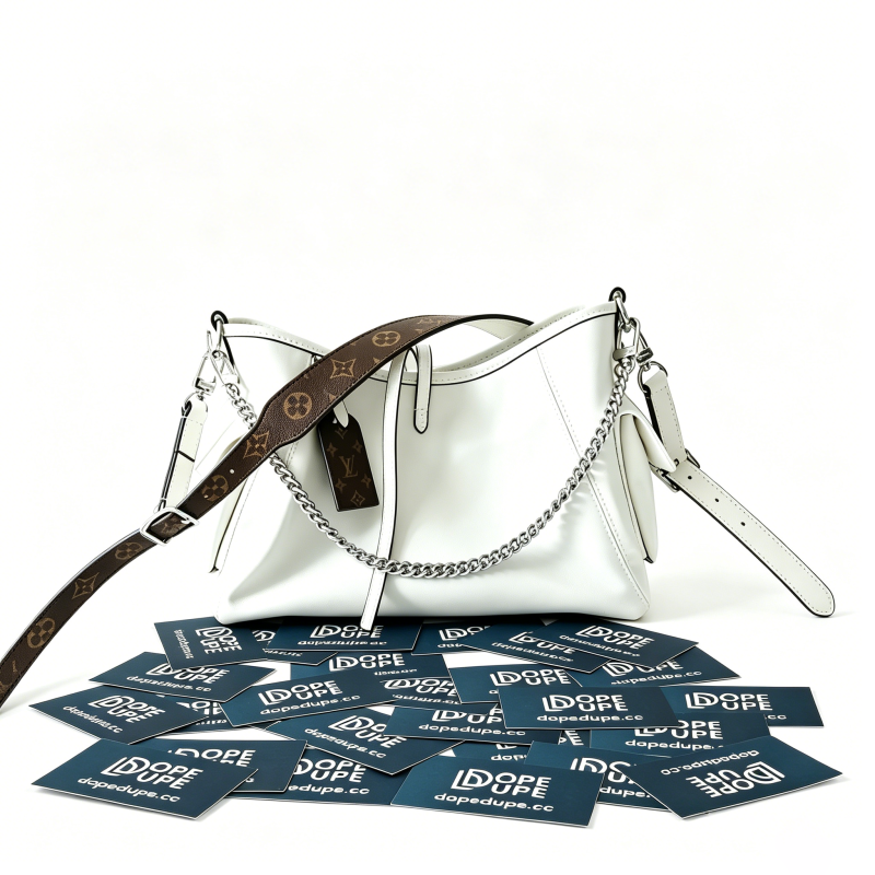 MM CarryAll Cargo Crossbody Bag “33.5*23*15CM” 077