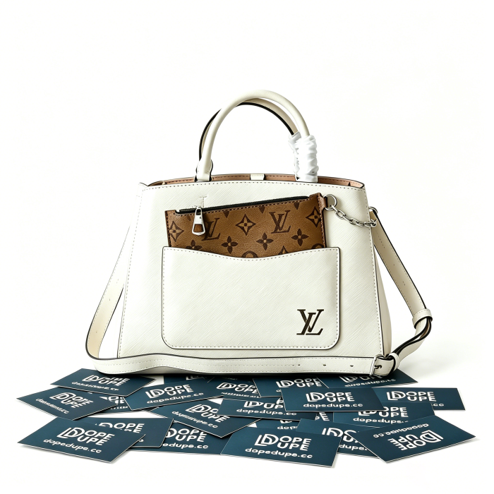 GM Marelle Crossbody Bag “30*21*13CM” 087