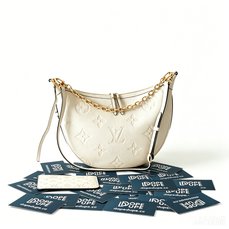 GM Loop Hobo Bag “38*30*10CM” 058