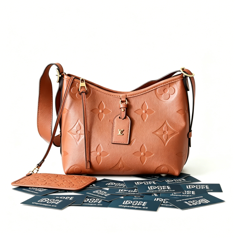GM Carryall Crossbody Bag “39*30*15CM” 038