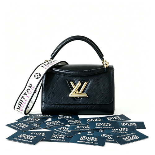 GM Twist Crossbody Bag “23*17*9.5CM” 098