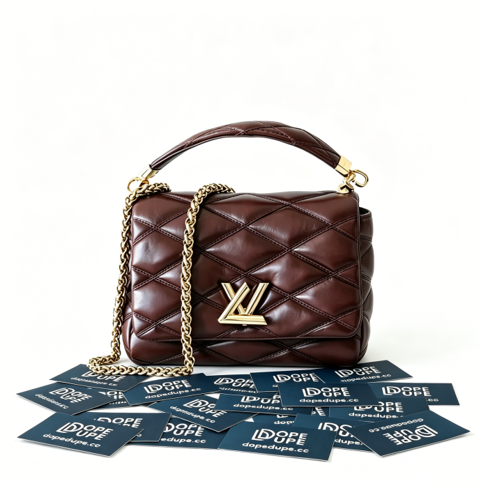 MM Go 14 Shoulder Bag ”23*16*10CM“ 068