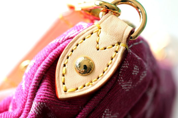 Pochette Valley  21*15*7CM  005