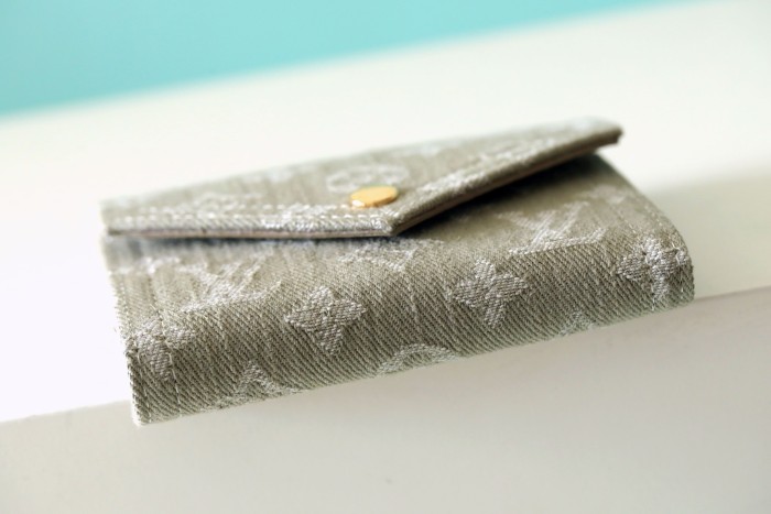 Victorine Wallet “12*9.5*2.5CM” 042