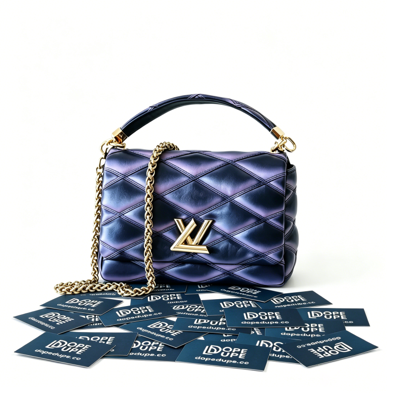 MM Go 14 Shoulder Bag ”23*16*10CM“ 068