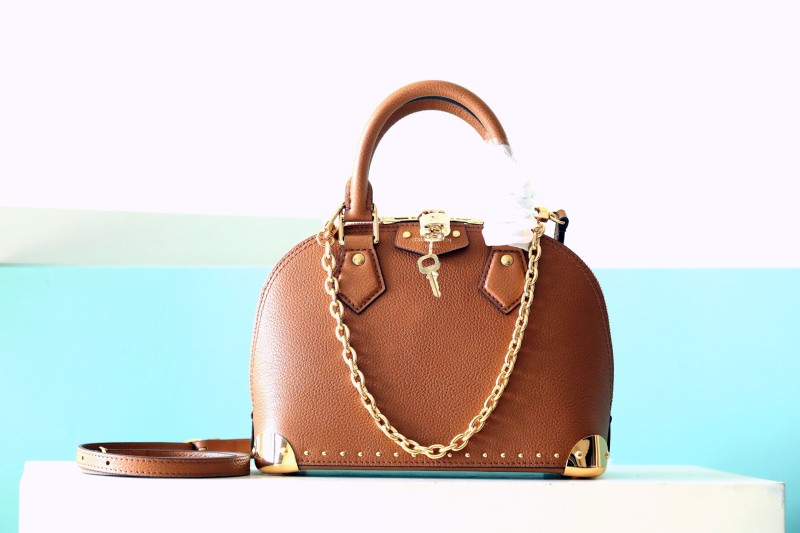 Alma Trunk “24*18*12CM” 008