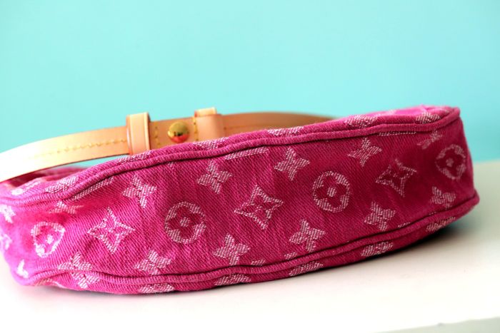 Pochette Valley  21*15*7CM  005