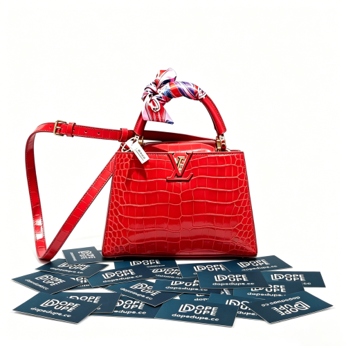 Capucines East West Mini “22*12*8CM” 029