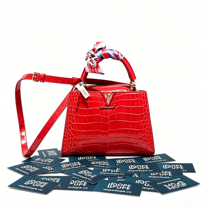 Capucines East West Mini “22*12*8CM” 029