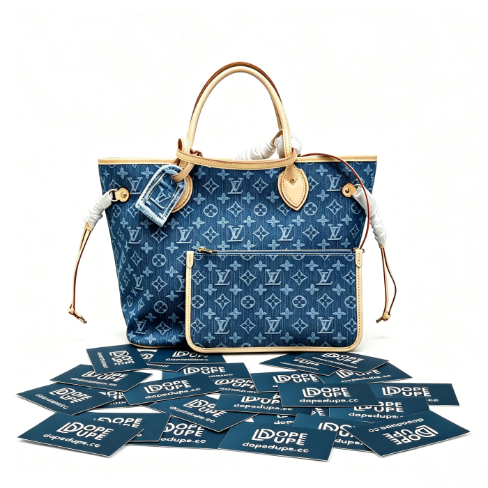 MM Neverfull tote “32*29*17CM” 086